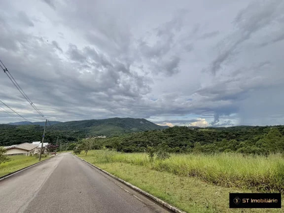 Imagem Terreno à venda em Condomínio Mairiporã/SP - 1.127,00m2 por R$520.000!