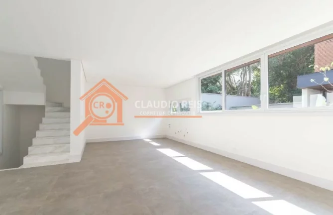 Imagem Casa com 4 Quartos à venda,367m² - Alto Da Boa Vista