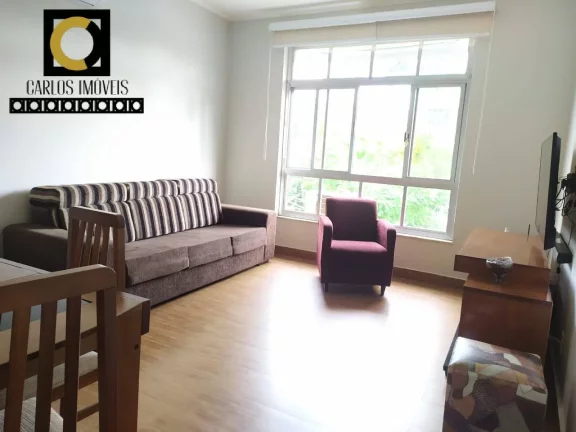 Imagem Apartamento extraordinário no Embaré em Santos