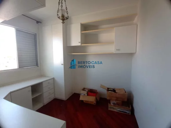 Imagem Apartamento Padrão