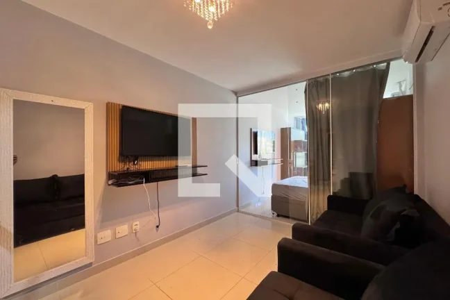 Imagem Apartamento à Venda - Recreio, 1 Quarto, 32 m2