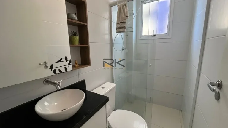 Imagem Apartamento no Tenório com 2 dormitórios sendo 1 suíte,varanda gourmet com churrasqueria,1 banheiro social,sala 2 ambientes