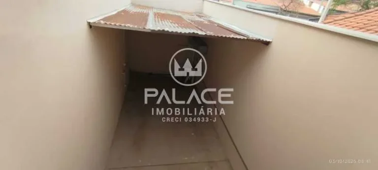 Imagem .Barracão Ótima Localização com 321,80 m² 
 Salão com area externa;
 Com 02 banheiros social;...