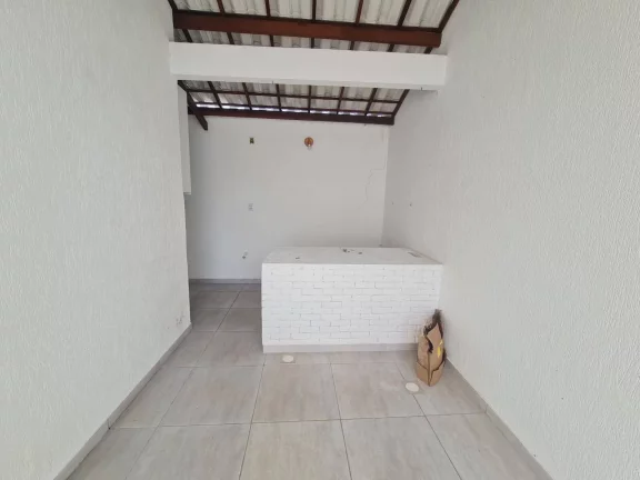 Imagem Casa de Condomínio com 3 Quartos à Venda, 150 m² em Miragem - Lauro De Freitas