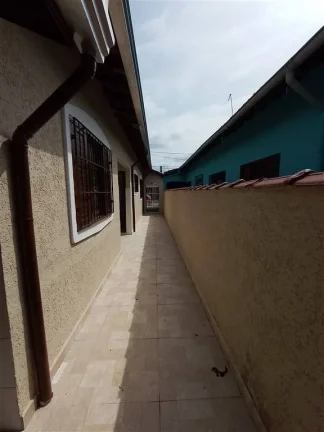 Imagem CASA MARACANÃ - PRAIA GRANDE SP