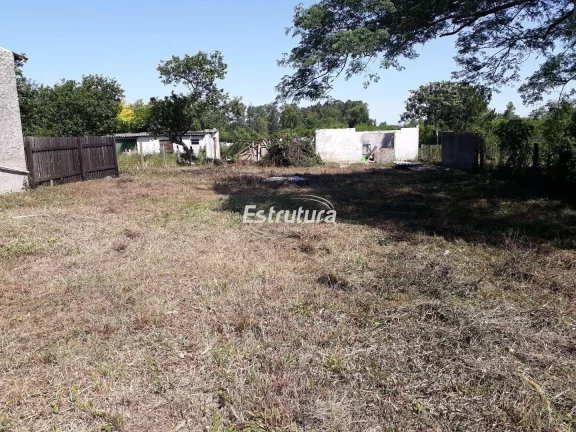 Imagem Terreno próximo a Universidade Federal de Santa Maria