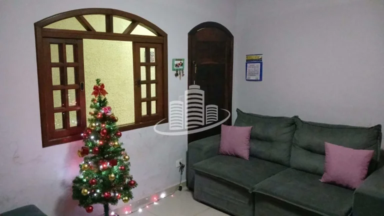 Imagem Casa Padrão