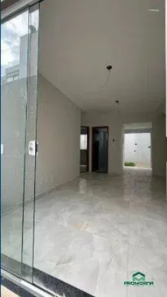 Imagem Área Privativa 3 quartos, suíte, 2 vagas, bairro Liberdade, Santa Luzia, MG