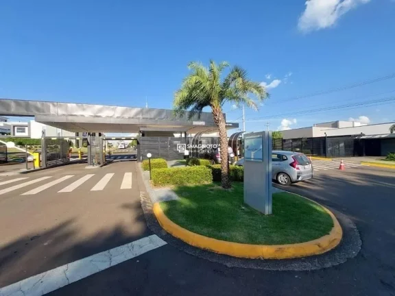 Imagem Terreno à venda, 561 m² por R$ 750.000,00 - Santa Rosa - Piracicaba/SP