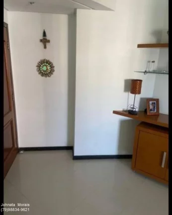 Imagem Apartamento à Venda no Condomínio Mansão Horácio Hora - 4 Quartos, 2 Vagas - Norte/Leste