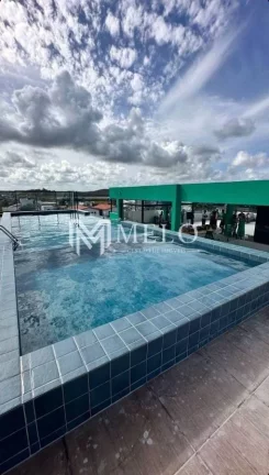 Imagem FLAT com 30,38m²-MOBILIADO em Porto de Galinhas - à Vista..