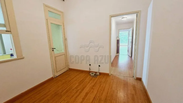 Imagem Ipanema - Residencial › Apartamento com 4 quarto(s) a Venda