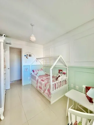 Imagem Apartamento à Venda no Jardim Armação ? Nascente, 3 Quartos, Vista Mar e Lazer Completo!