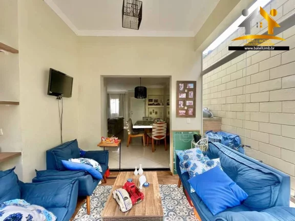 Imagem Casa à venda no condomínio Quebec Ville - Cotia | Batelli Imóveis