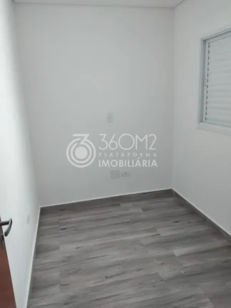 Imagem Apartamento sem Condomínio para Venda em Santo André / SP no bairro Vila Pires