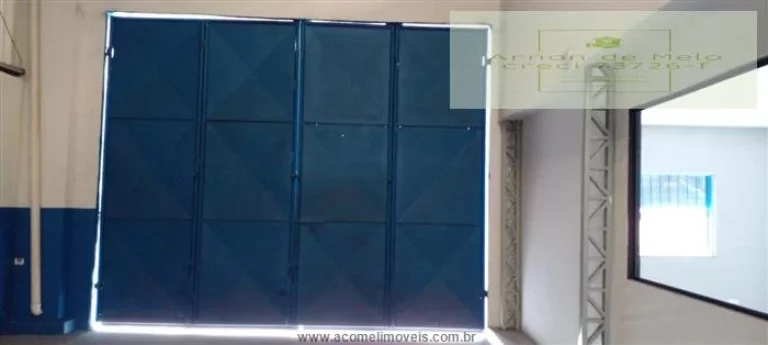 Imagem Galpões para venda em Barueri no bairro Alphaville