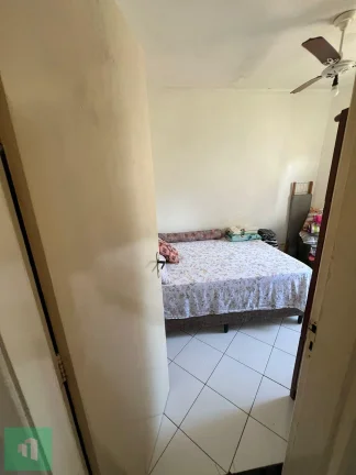 Imagem Apartamento com 1 quarto, à venda em Praia Grande, Aviação