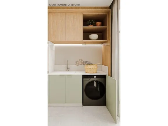 Imagem Apartamento CONCÓRDIA - SC