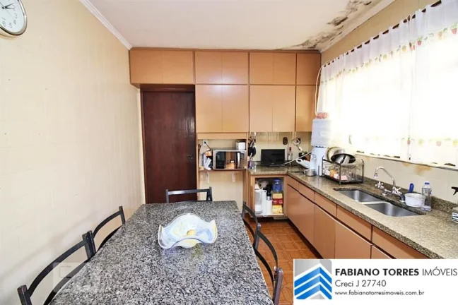 Imagem Casa Térrea a venda no Parque Anchieta em São Bernardo do Campo
