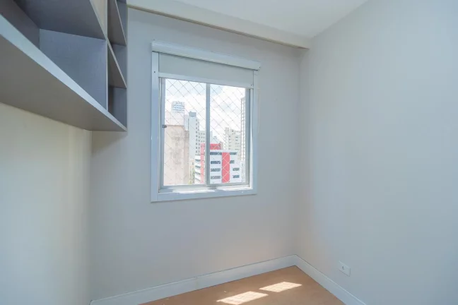 Imagem Apartamento 2 quartos no Centro