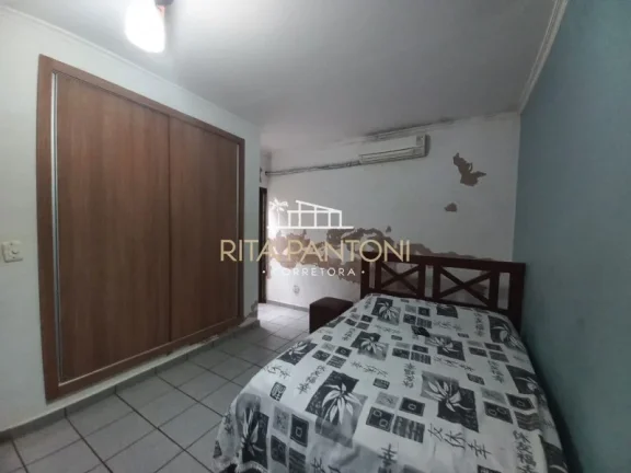 Imagem Casa - Ribeirão Preto - Portal do Alto - Região Oeste