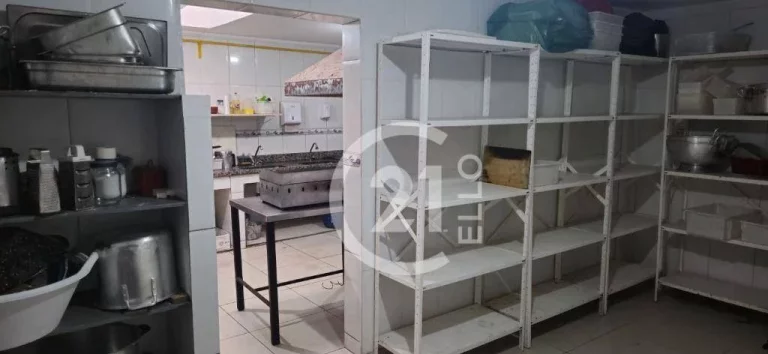 Imagem Galpão para alugar, 850 m² por R$ 31.100,00/mês - Parque Assunção - Taboão da Serra/SP