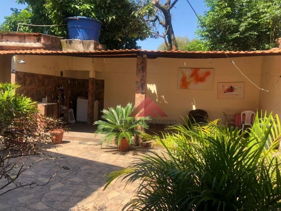 Imagem Casa com 6 dormitórios à venda por R$ 450.000,00 - Fonseca - Niterói/RJ