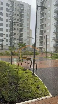 Imagem Apartamento 2 dormitórios bem ventilados, sala, sacada com vista incrível para o nascer do sol, ba...
