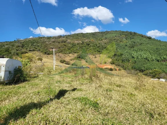 Imagem Imóvel à Venda em Piracaia-SP: 8 Alqueires com Mata e Excelente Topografia