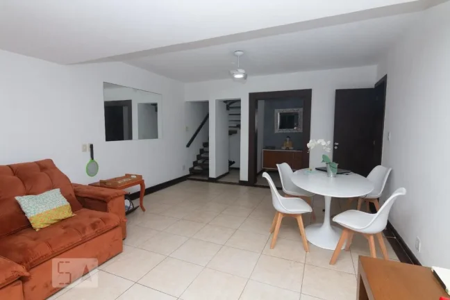 Imagem Casa à Venda - Barra da Tijuca, 4 Quartos, 258 m2