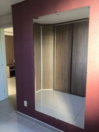 Imagem Apartamento com 2 dormitórios à venda, 45 m² por R$ 277.000 - Vila Homero Thon - Santo André/SP