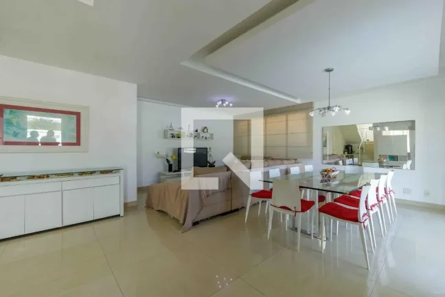 Imagem Casa à Venda - Vargem Pequena, 3 Quartos, 400 m2