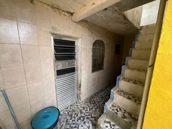 Imagem Casa para Venda em Itanhaém, Gaivota (Praia), 2 dormitórios, 1 banheiro, 1 vaga