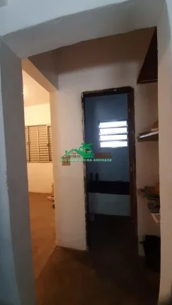 Imagem Terreno Padrão