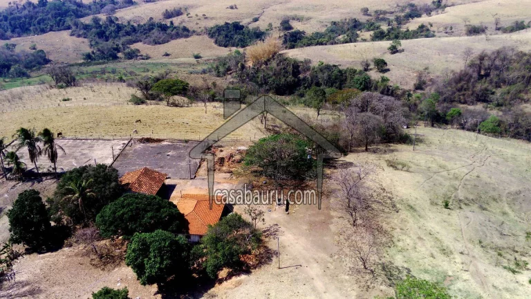 Imagem Vende Fazenda Álvaro de Carvalho - Garça