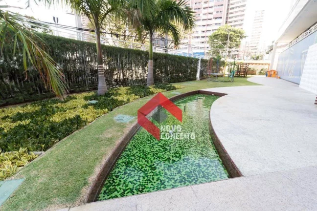 Imagem Apartamento à venda, 365 m² por R$ 5.500.000,00 - Meireles - Fortaleza/CE