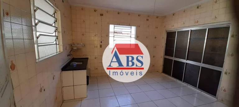 Imagem Casa com 3 dormitórios à venda por R$ 392.200,00 - Tupi - Praia Grande/SP