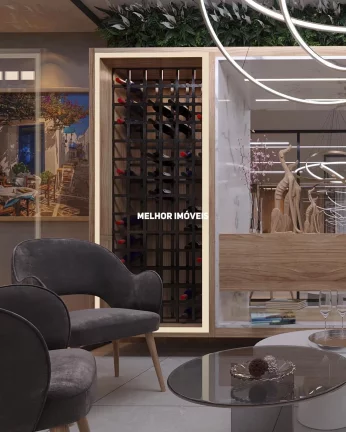 Imagem Apartamento a venda no Edifício Venetian em Balneário Camboriú