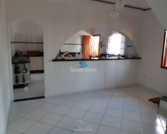 Imagem Casa à venda no bairro Portão - Atibaia/SP