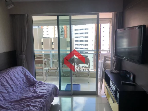 Imagem Apartamento à venda, 217 m² por R$ 2.298.000,00 - Cocó - Fortaleza/CE
