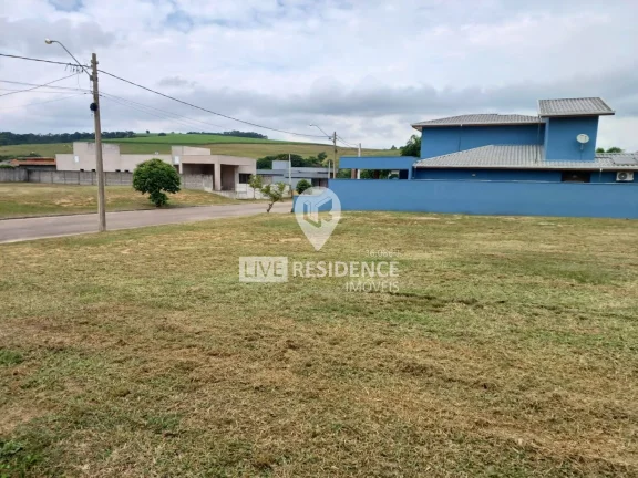 Imagem Condomínio Bosque dos Pires - Itatiba SP Live Residence vende