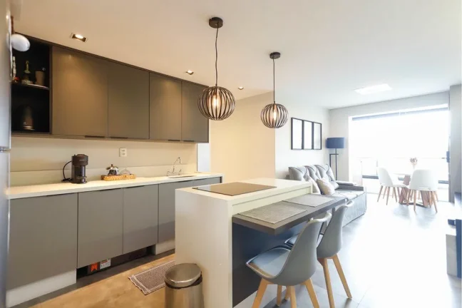 Imagem APARTAMENTO RESIDENCIAL em São Paulo - SP, Água Branca