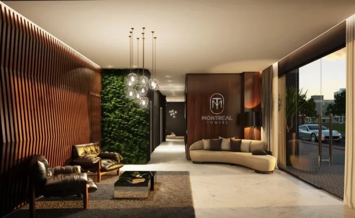 Imagem Apartamento à venda no bairro Meia Praia - Itapema/SC