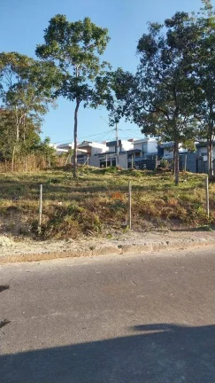 Imagem Terreno à venda, 697 m² por R$ 330.000,00 - Portal do Sol - Lagoa Santa/MG