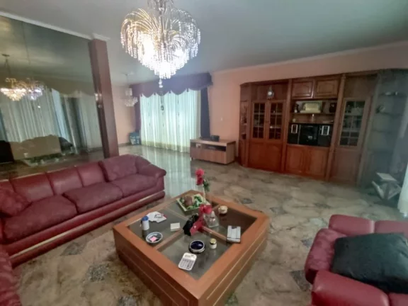 Imagem Sobrado com 3 dormitórios à venda, 490 m² por R$ 2.000.000,00 - Vila Costa - Suzano/SP