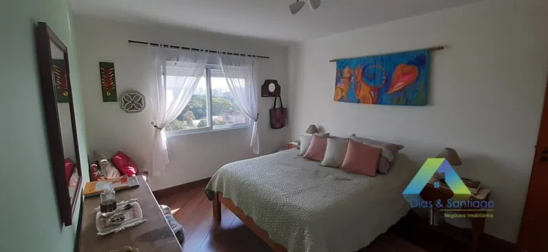 Imagem Apartamento a venda 02 quartos com 118m²
