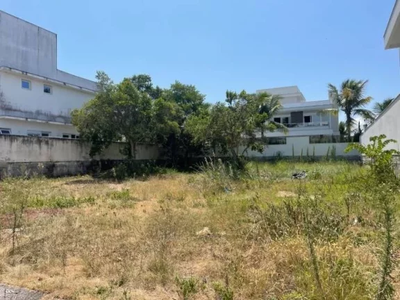 Imagem Terreno à venda, 651 m² - Jurerê Internacional - Florianópolis/SC