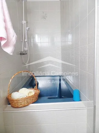 Imagem Apartamento à venda, Vila Nova, 3 quartos
Ótimo apto, próximo a lagoa do Taquaral. Possui living ...