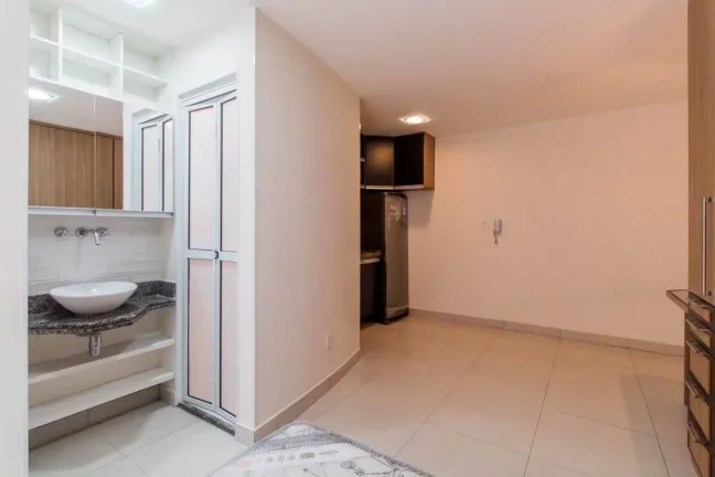 Imagem Flat para LOCAÇÃO em Consolação - Studio Home 30m²