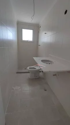 Imagem Apartamento à venda, 139 m² por R$ 1.464.666,20 - Canto do Forte - Praia Grande/SP